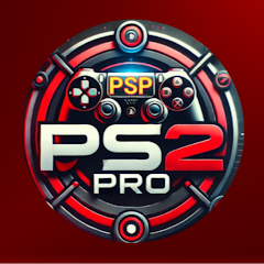 PS2 ISO Games Emulator Logo